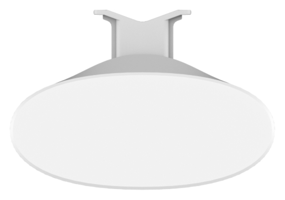 Ruijie Networks RG-RAP72PRO-OD punto de acceso inalámbrico 5011 Mbit/s Blanco Energía sobre Ethernet (PoE)
