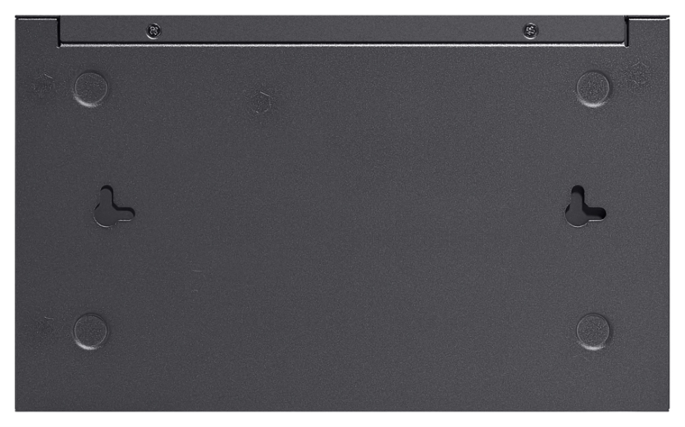 TP-Link Omada TL-SG2008P Gestionado L2/L2+ Gigabit Ethernet (10/100/1000) Energía sobre Ethernet (PoE) Negro