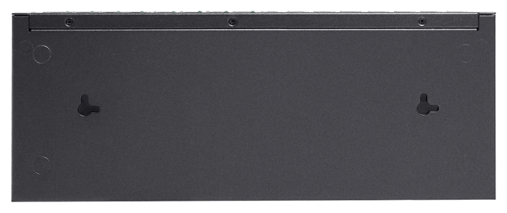 TP-Link Omada SG2016P switch Gestionado L2/L2+ Gigabit Ethernet (10/100/1000) Energía sobre Ethernet (PoE) Negro