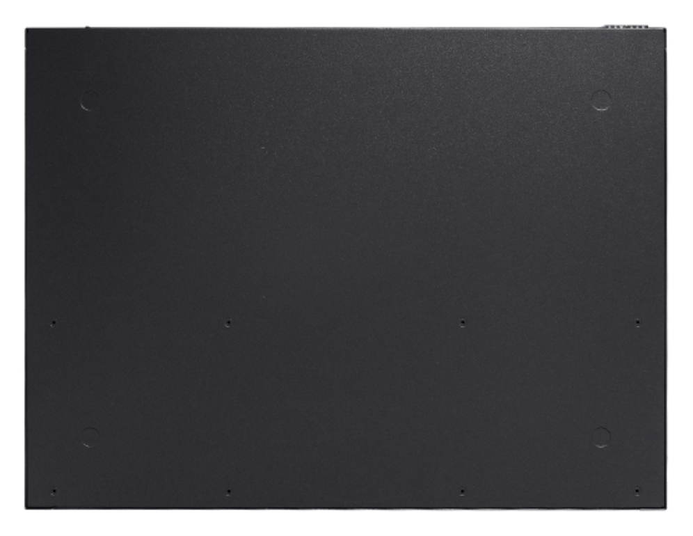 TP-Link Omada SG3428XMPP switch Gestionado L2+ Gigabit Ethernet (10/100/1000) Energía sobre Ethernet (PoE) 1U Negro