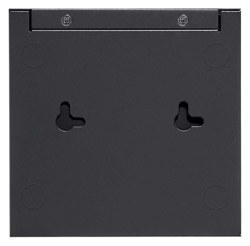 TP-Link Omada ES205G switch Gestionado Gigabit Ethernet (10/100/1000) Negro
