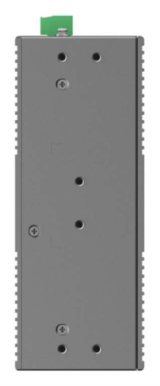 TP-Link IES206GPP switch Gestionado Gigabit Ethernet (10/100/1000) Energía sobre Ethernet (PoE) Negro