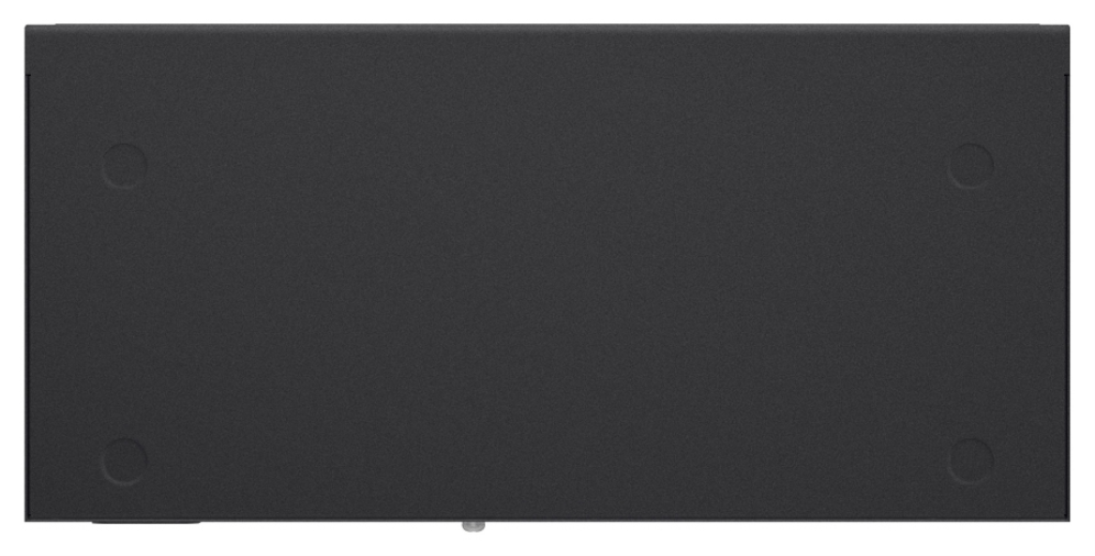 TP-Link Omada ES216G switch Gestionado L2 Gigabit Ethernet (10/100/1000) Negro