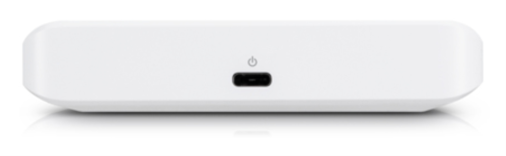 Ubiquiti UniFi USW Flex Mini Gestionado Gigabit Ethernet (10/100/1000) Energía sobre Ethernet (PoE) Blanco