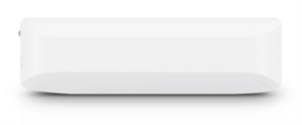 Ubiquiti UniFi USW Flex Mini Gestionado Gigabit Ethernet (10/100/1000) Energía sobre Ethernet (PoE) Blanco