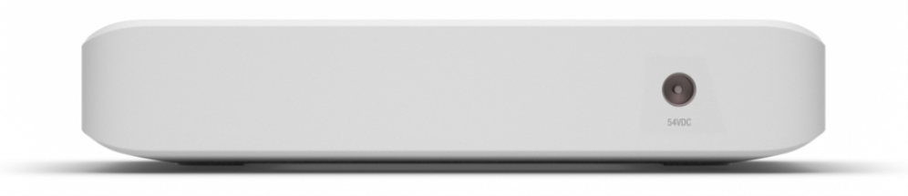Ubiquiti UniFi Switch Lite 8 PoE Gestionado L2 Gigabit Ethernet (10/100/1000) Energía sobre Ethernet (PoE) Blanco
