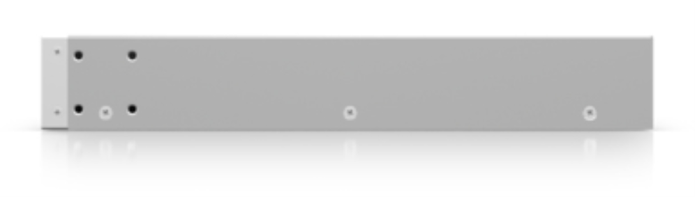 Ubiquiti UniFi USW-48 switch Gestionado L2 Gigabit Ethernet (10/100/1000) Plata