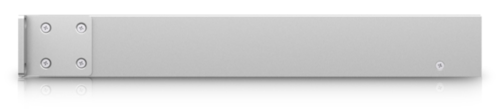 Ubiquiti USW-ENTERPRISE-24-POE switch Gestionado L3 Gigabit Ethernet (10/100/1000) Energía sobre Ethernet (PoE) Plata