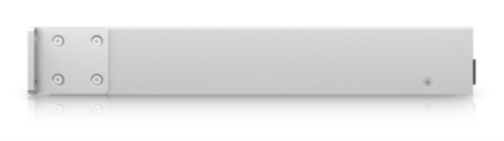 Ubiquiti UniFi Enterprise XG 24 Gestionado L3 10G Ethernet (100/1000/10000) Acero inoxidable