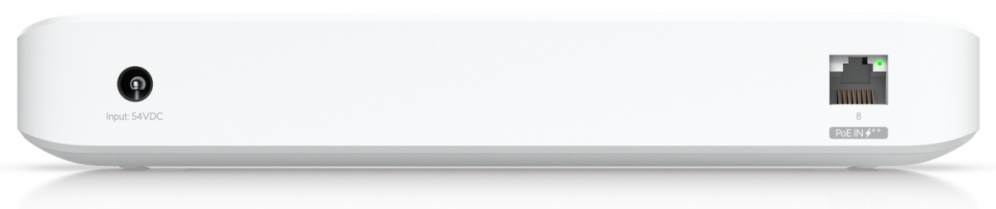 Ubiquiti Ultra Gestionado L2 Gigabit Ethernet (10/100/1000) Energía sobre Ethernet (PoE) Blanco