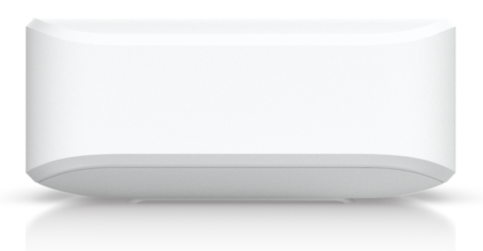 Ubiquiti Ultra 210W Gestionado L2 Gigabit Ethernet (10/100/1000) Energía sobre Ethernet (PoE) Blanco