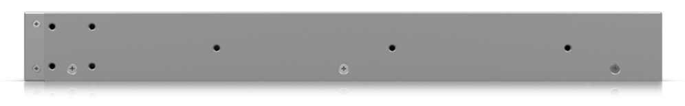 Ubiquiti UniFi Pro HD 24 PoE Gestionado L2/L3 2.5G Ethernet (100/1000/2500) Energía sobre Ethernet (PoE) 1U Gris