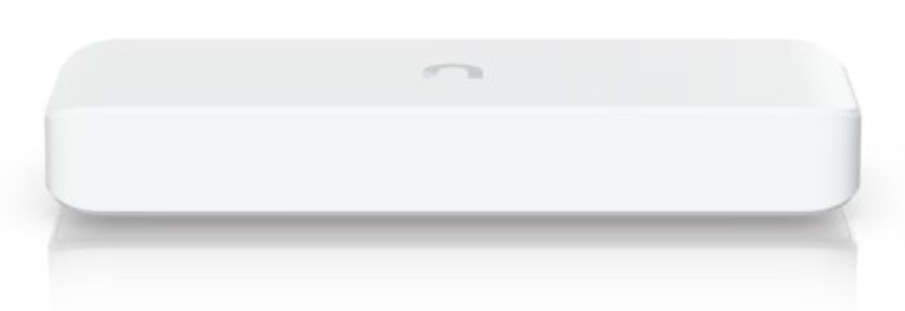 Ubiquiti UniFi Flex 2.5G Gestionado L2 2.5G Ethernet (100/1000/2500) Montaje en pared/escritorio Blanco