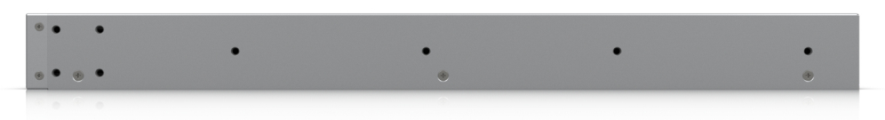 Ubiquiti UniFi Pro XG 24 Gestionado L2/L3 10G Ethernet (100/1000/10000) 1U Gris