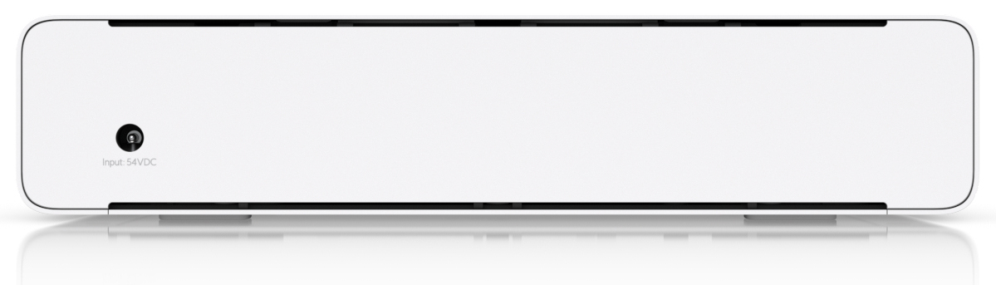 Ubiquiti UniFi Pro XG 8 PoE Gestionado L2/L3 10G Ethernet (100/1000/10000) Energía sobre Ethernet (PoE) Gris