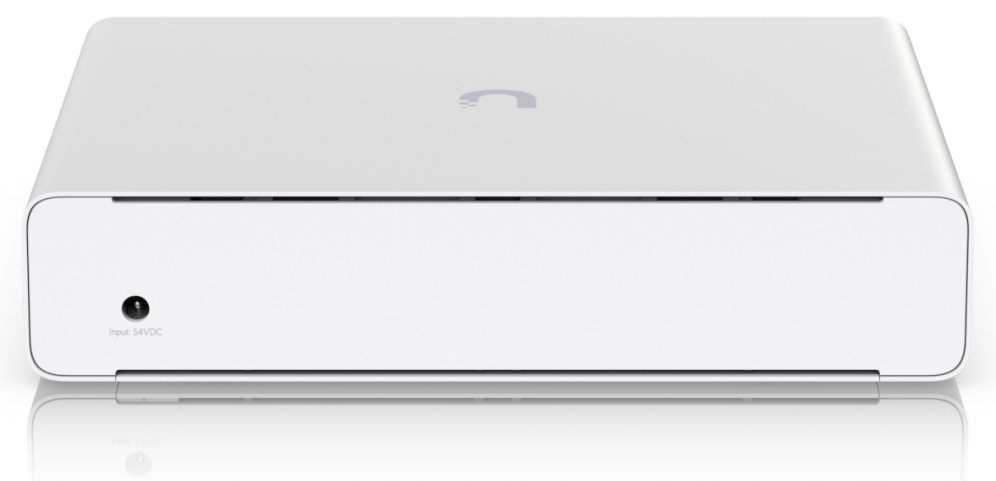 Ubiquiti UniFi Pro XG 8 PoE Gestionado L2/L3 10G Ethernet (100/1000/10000) Energía sobre Ethernet (PoE) Gris