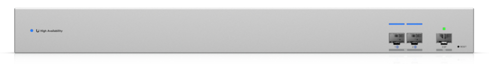 Ubiquiti UniFi WAN Switch Gigabit Ethernet (10/100/1000) 1U Gris