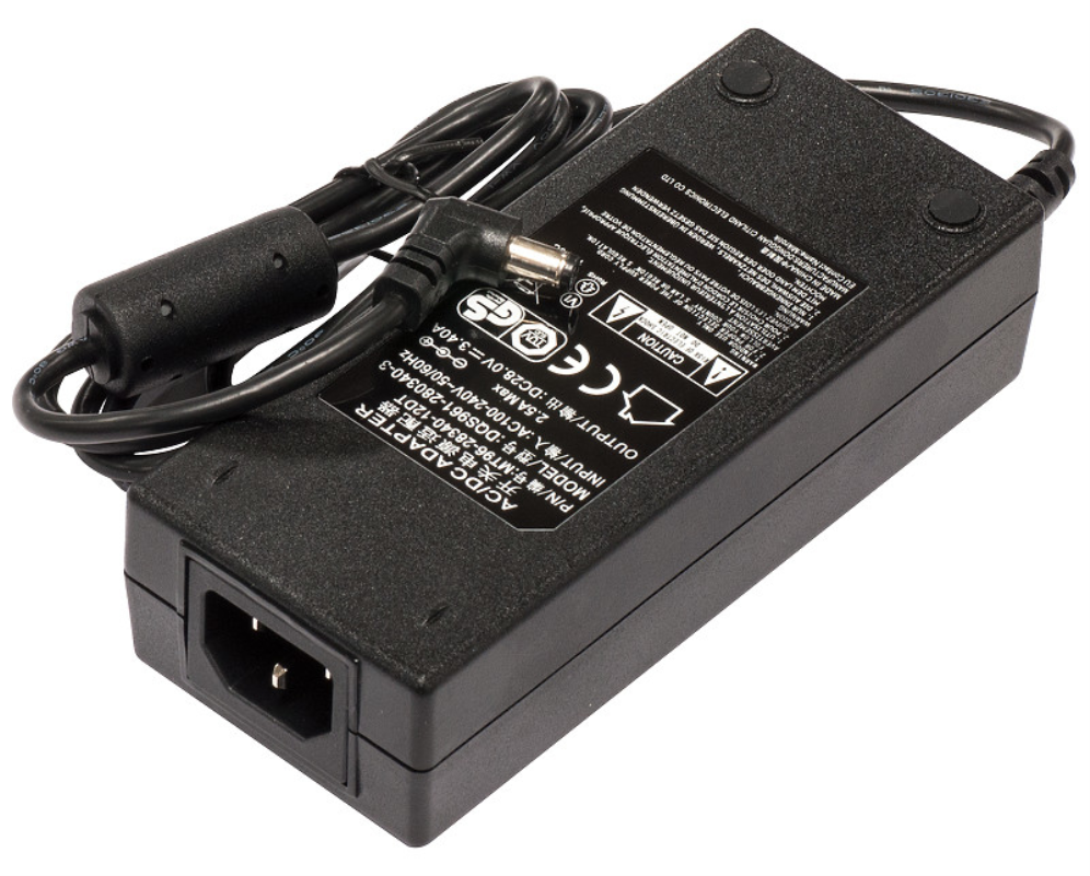 Mikrotik CRS112-8P-4S-IN switch Gigabit Ethernet (10/100/1000) Energía sobre Ethernet (PoE) Blanco