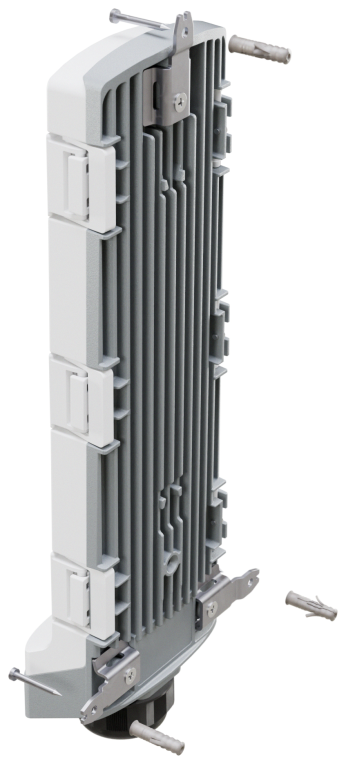 Mikrotik CSS606-1G-2Gi-3S+OUT Gigabit Ethernet 57 V