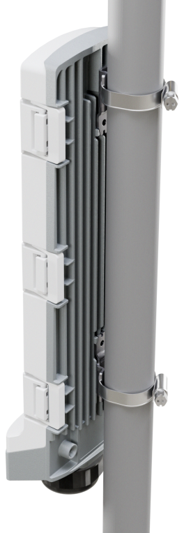 Mikrotik CSS606-1G-2Gi-3S+OUT Gigabit Ethernet 57 V