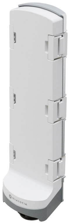 Mikrotik CSS606-1G-2Gi-3S+OUT Gigabit Ethernet 57 V
