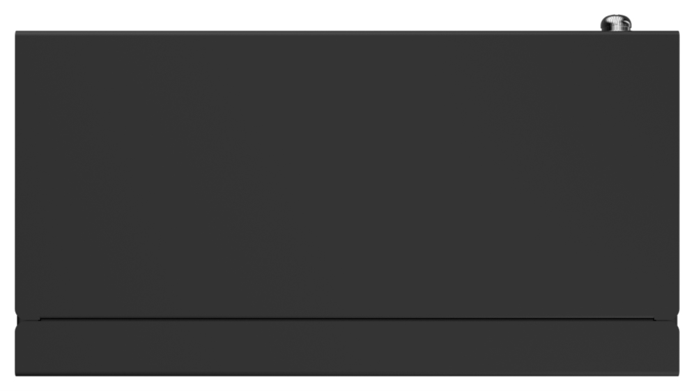 Ruijie Networks RG-ES205GC switch Gestionado L2 Gigabit Ethernet (10/100/1000) Negro