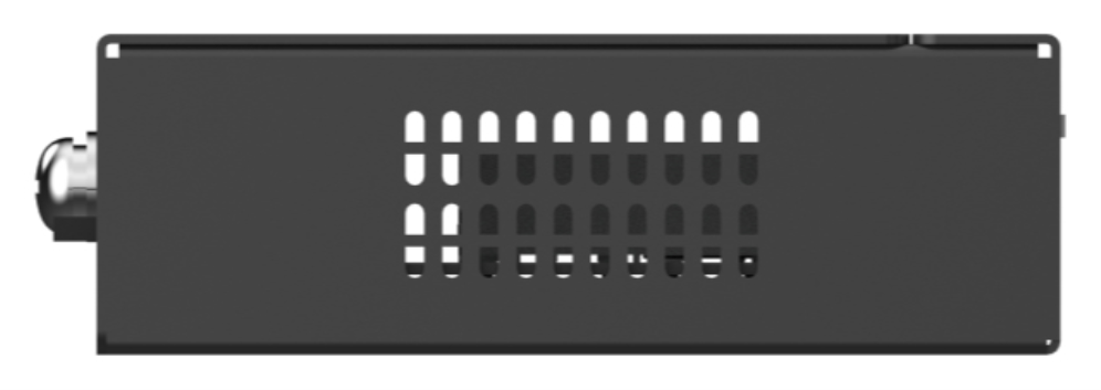 Ruijie Networks RG-ES206GS-P switch Gestionado L2 Gigabit Ethernet (10/100/1000) Energía sobre Ethernet (PoE) Negro