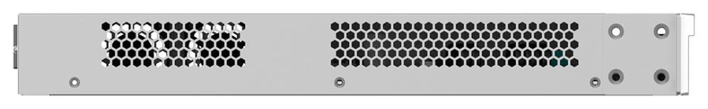 Ruijie Networks RG-NBS5200-24GT4XS-P switch Gestionado L3 Gigabit Ethernet (10/100/1000) Energía sobre Ethernet (PoE) Gris