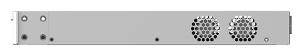 Ruijie Networks RG-NBS5200-24GT4XS-P switch Gestionado L3 Gigabit Ethernet (10/100/1000) Energía sobre Ethernet (PoE) Gris