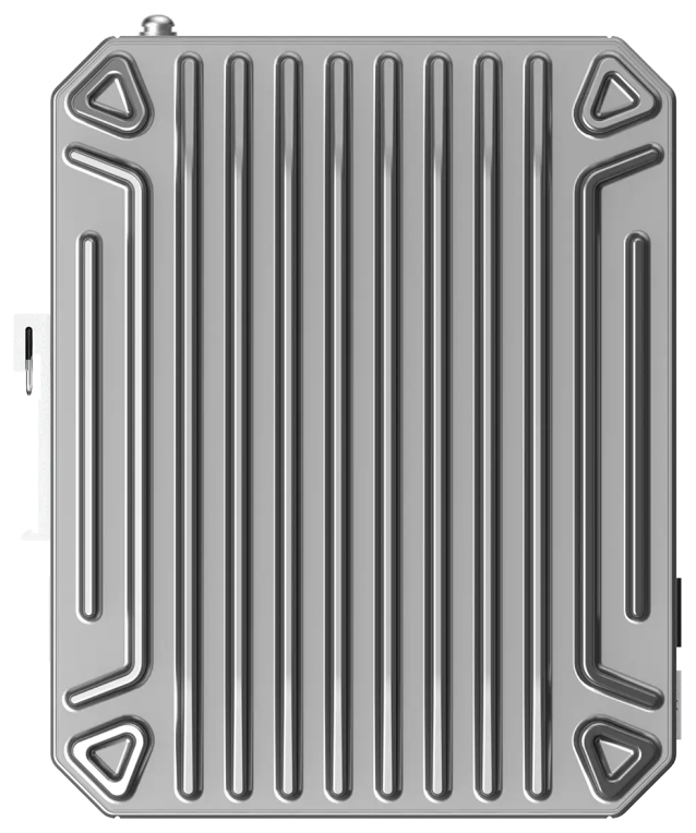 Ruijie Networks RG-NIS3100-4GT2SFP-HP switch Gestionado L2 Gigabit Ethernet (10/100/1000) Energía sobre Ethernet (PoE) Gris