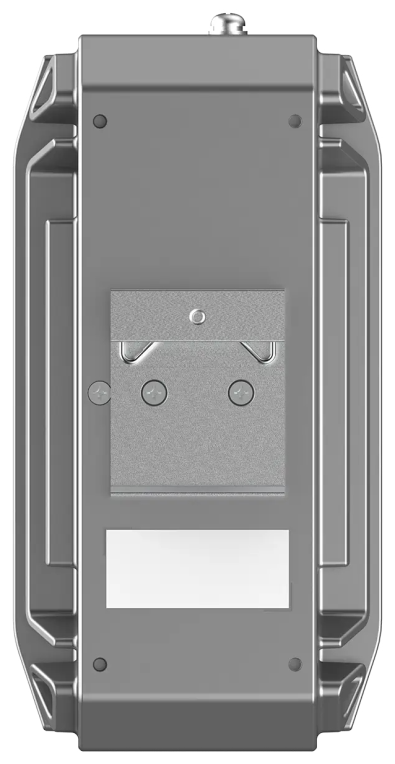 Ruijie Networks RG-NIS3100-4GT2SFP-HP switch Gestionado L2 Gigabit Ethernet (10/100/1000) Energía sobre Ethernet (PoE) Gris