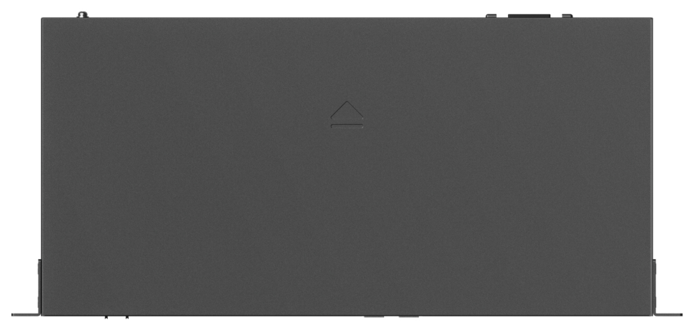 Ruijie Networks RG-ES118GS-P-L switch No administrado L2 Gigabit Ethernet (10/100/1000) Energía sobre Ethernet (PoE) Negro