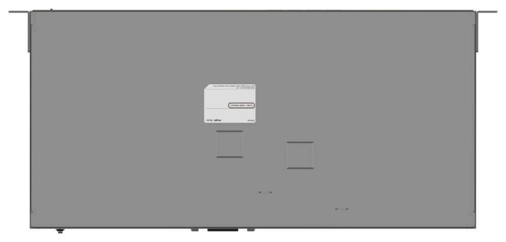 Ruijie Networks RG-NBS3100-24GT4SFP-P-V2 switch Gestionado L2 Gigabit Ethernet (10/100/1000) Energía sobre Ethernet (PoE) Metálico