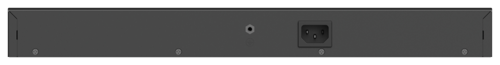 Ruijie Networks RG-ES126FGS-LP switch No administrado L2 Fast Ethernet (10/100) Energía sobre Ethernet (PoE) Negro