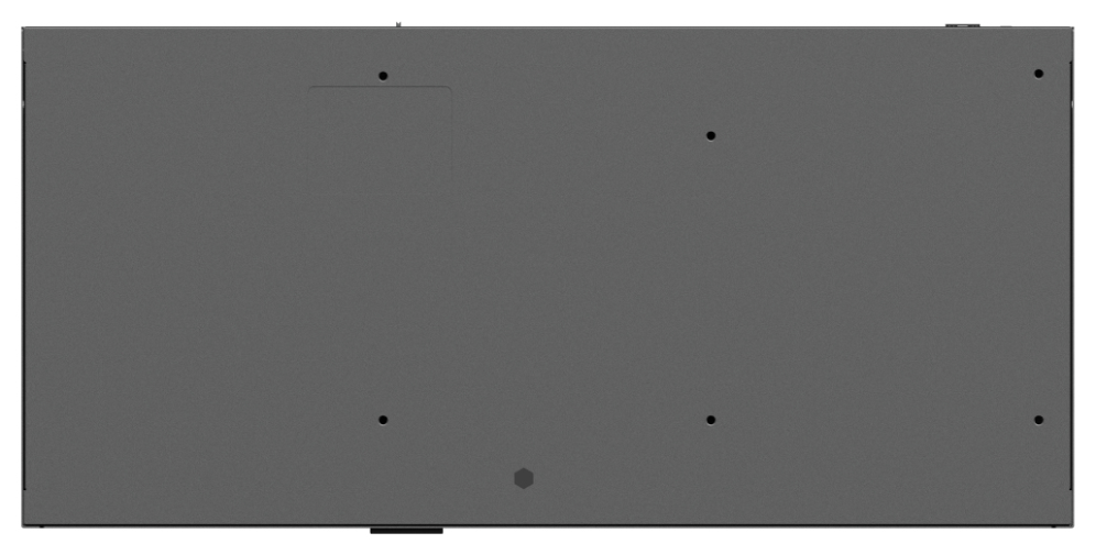 Ruijie Networks RG-ES126FGS-LP switch No administrado L2 Fast Ethernet (10/100) Energía sobre Ethernet (PoE) Negro