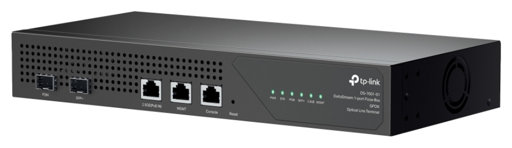 TP-Link DS-P7001-01 terminal de líneas ópticas