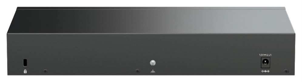 TP-Link DS-P7001-01 terminal de líneas ópticas
