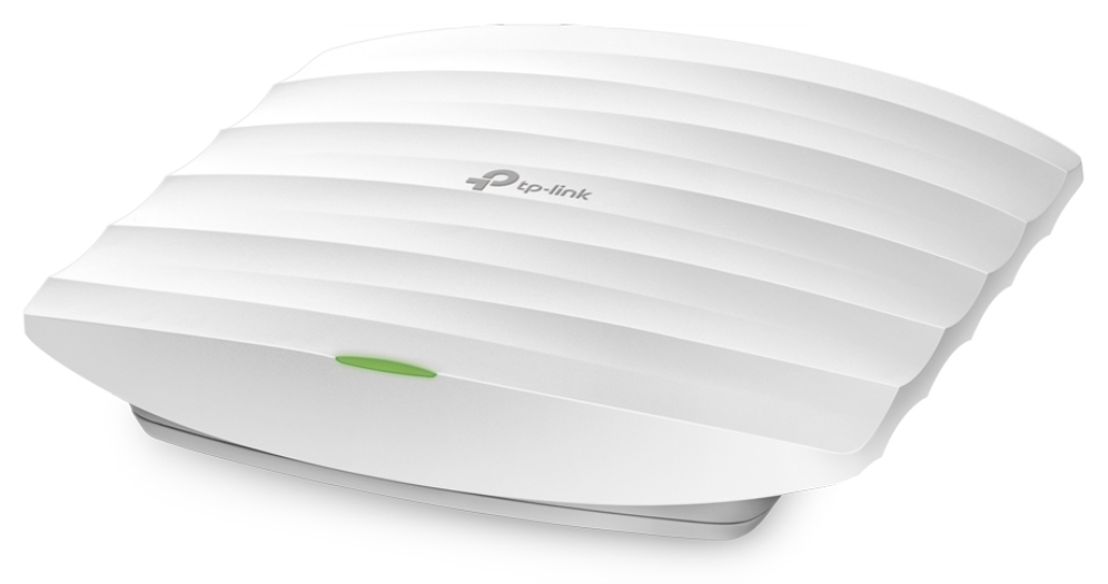 TP-Link Omada EAP115 300 Mbit/s Blanco Energía sobre Ethernet (PoE)