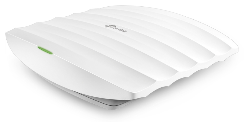 TP-Link Omada EAP115 300 Mbit/s Blanco Energía sobre Ethernet (PoE)