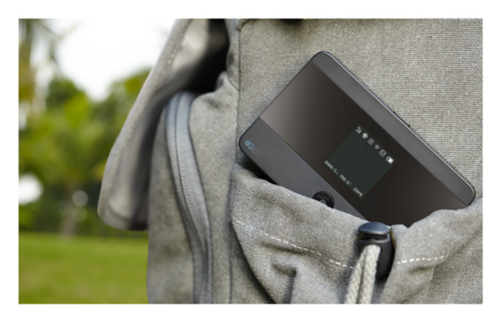 TP-Link M7350 Equipo para red celular inalámbrica