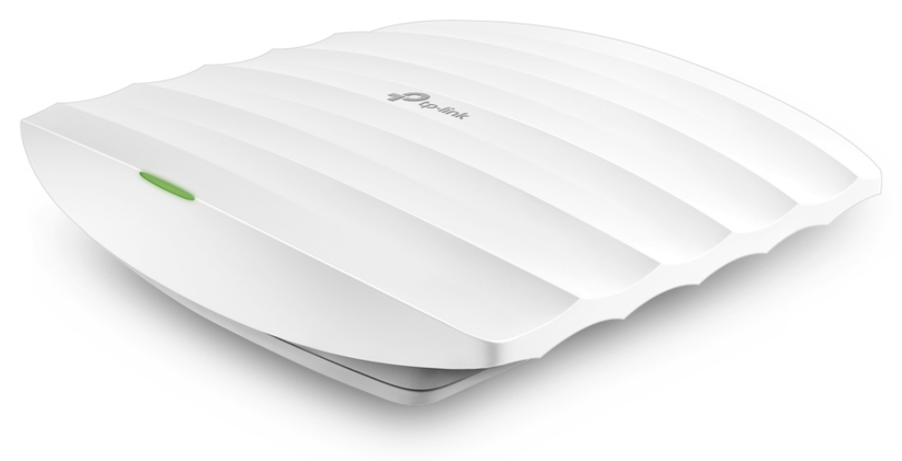 TP-Link EAP225 867 Mbit/s Blanco Energía sobre Ethernet (PoE)