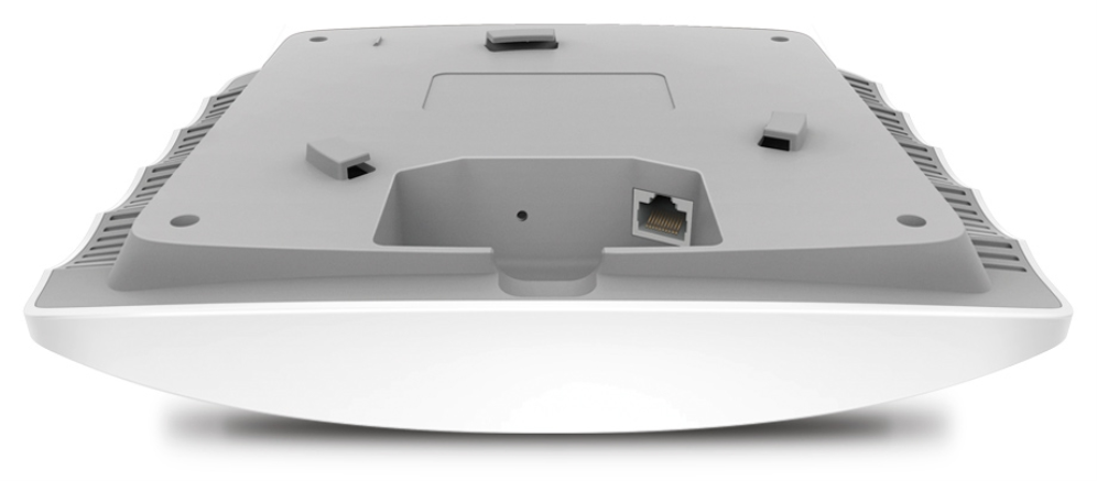 TP-Link EAP225 867 Mbit/s Blanco Energía sobre Ethernet (PoE)