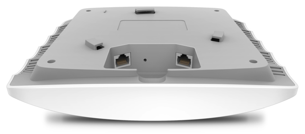 TP-Link Omada EAP245 1750 Mbit/s Blanco Energía sobre Ethernet (PoE)