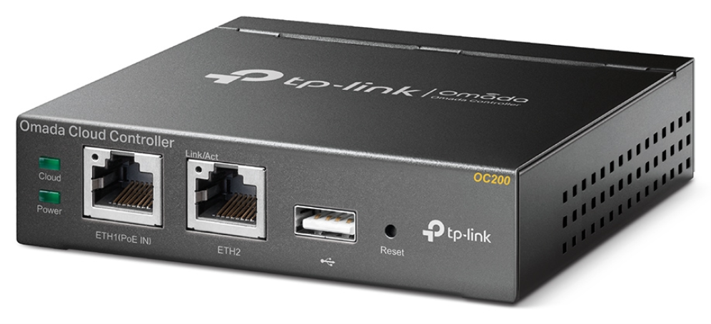 TP-Link OC200 pasarel y controlador 10, 100 Mbit/s