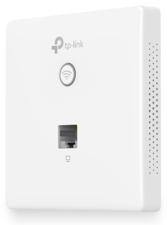 TP-Link Omada EAP230-Wall 1167 Mbit/s Blanco Energía sobre Ethernet (PoE)