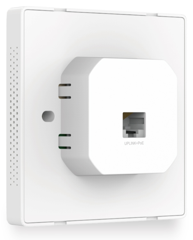 TP-Link Omada EAP230-Wall 1167 Mbit/s Blanco Energía sobre Ethernet (PoE)