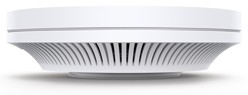 TP-Link Omada EAP620 HD punto de acceso inalámbrico 1201 Mbit/s Blanco Energía sobre Ethernet (PoE)