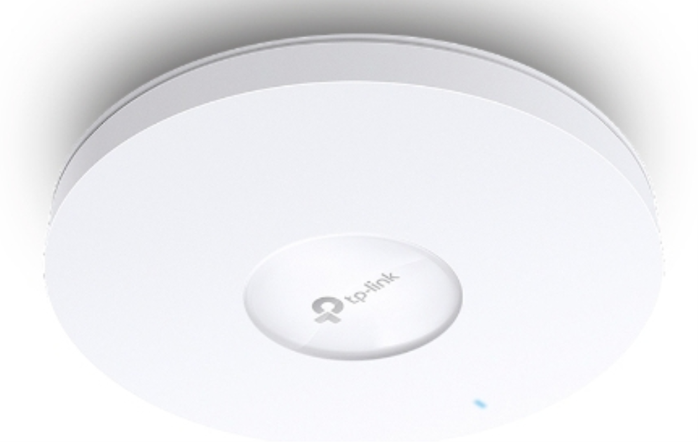 TP-Link Omada EAP653 punto de acceso inalámbrico 2976 Mbit/s Blanco Energía sobre Ethernet (PoE)