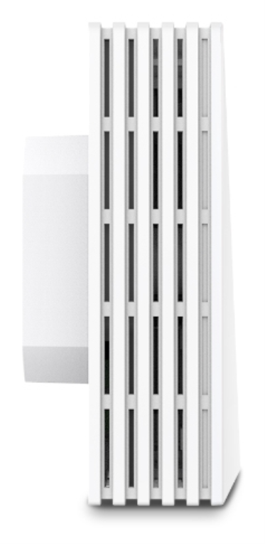 TP-Link Omada EAP650-Wall 3000 Mbit/s Blanco Energía sobre Ethernet (PoE)