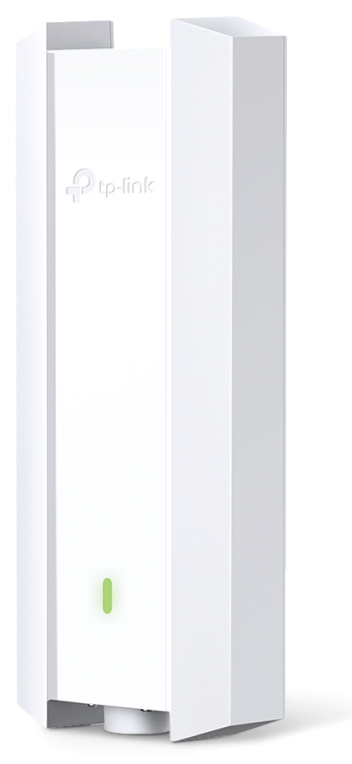 TP-Link Omada EAP650-Outdoor 3000 Mbit/s Blanco Energía sobre Ethernet (PoE)